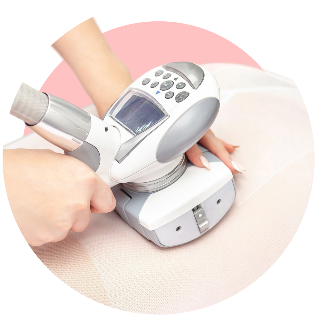 Endermologia zabieg